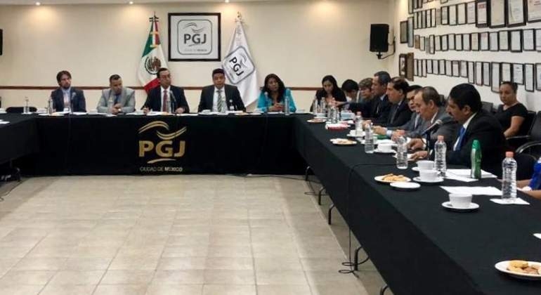 México: grupo especializado para investigar femicidios